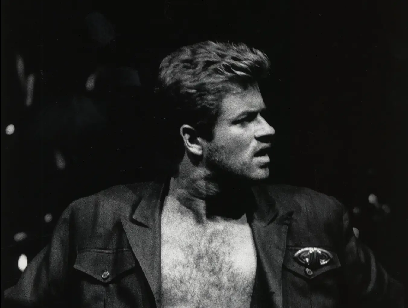 George Michael: Freedom Uncut